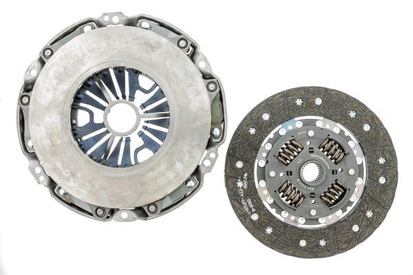 Kit d'embrayage AISIN KE-MB18R